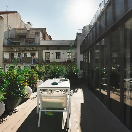 Διαμέρισμα Casa Mercader - Simaba Group