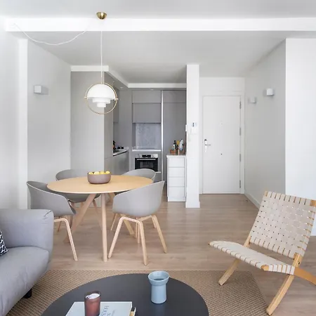Casa Mercader - Simaba Group Βαρκελώνη