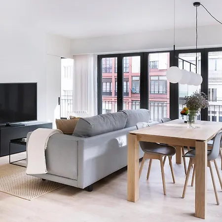 Casa Mercader - Simaba Group * Barcelona