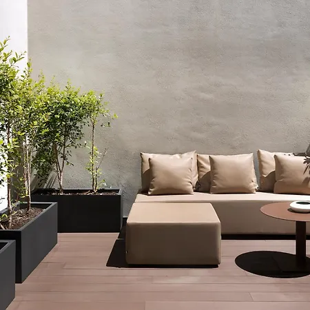 Casa Mercader - Simaba Group Apartamento