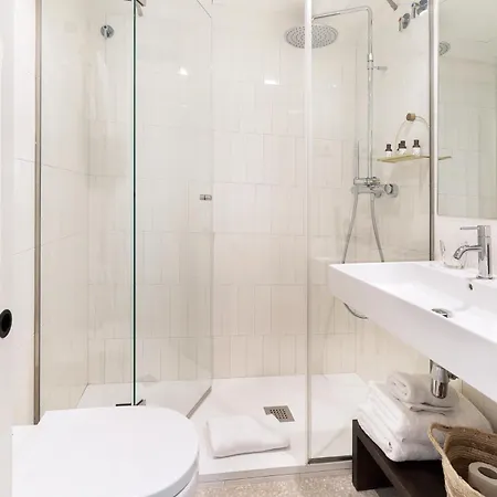 Apartamento Casa Mercader - Simaba Group