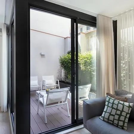Casa Mercader - Simaba Group *