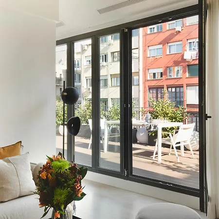 Apartamento Casa Mercader - Simaba Group
