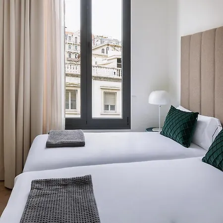 Lejlighed Casa Mercader