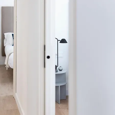 Lejlighed Casa Mercader *