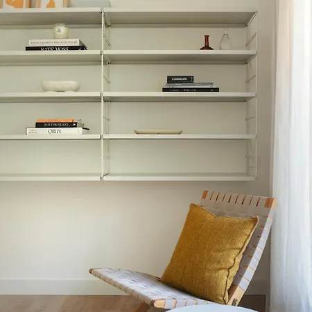 Lejlighed Casa Mercader