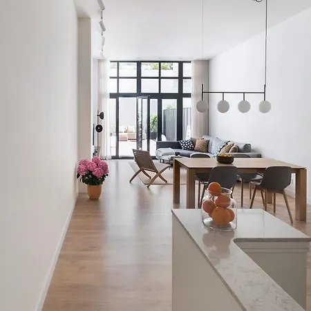 Casa Mercader Lejlighed *