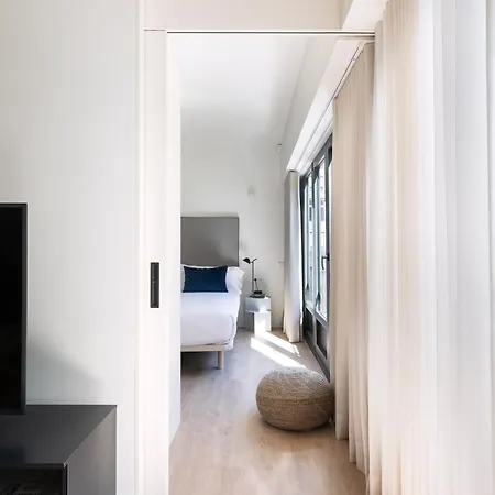 Lejlighed Casa Mercader