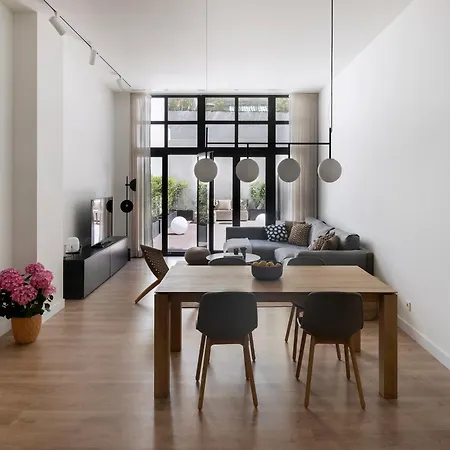 Lejlighed Casa Mercader *