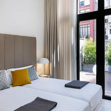 Casa Mercader - Simaba Group *