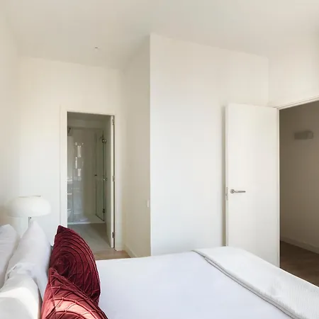 Casa Mercader Lejlighed