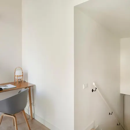 Lejlighed Casa Mercader Barcelona