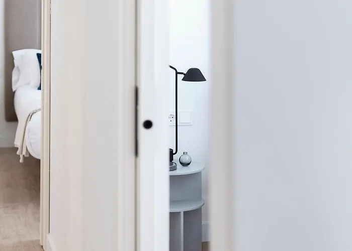 Apartamento Casa Mercader - Simaba Group *