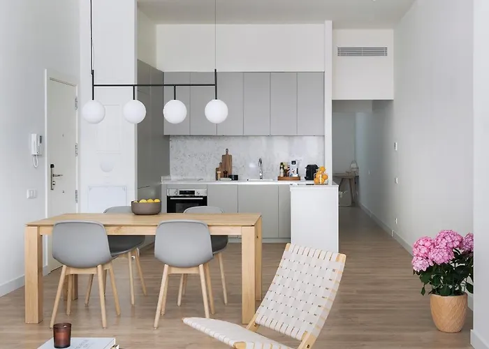 Casa Mercader - Simaba Group * Barcelona