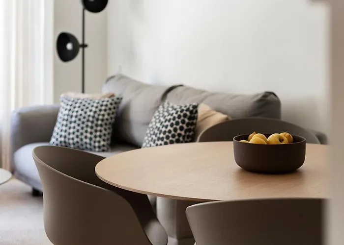 Casa Mercader - Simaba Group Apartamento *