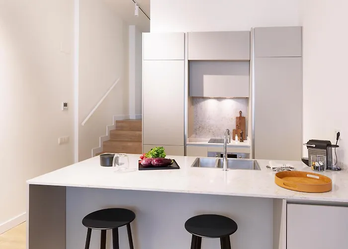 Casa Mercader - Simaba Group Apartamento