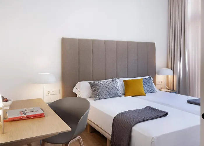 Casa Mercader - Simaba Group * Barcelona